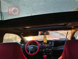 كيا كادينزا